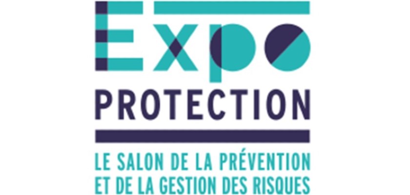 Salon EXPOPROTECTION : Du 6 au 8 Novembre 2018