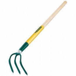 Herramientas compact para macizos, rocallas y jardineras