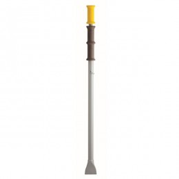 Burilador manuale Nanovib®