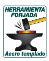 Herramienta forjada