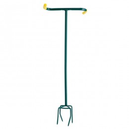 Rotogrif’ 4 dientes naturOvert