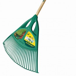 Escoba para Césped XL’ 27 dientes