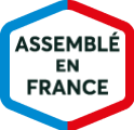 Assemblé en France