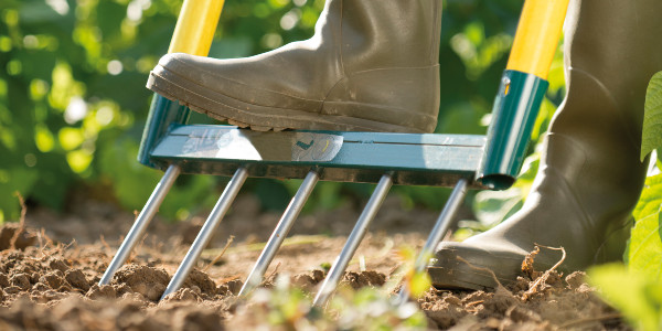 Bien utiliser une biogrif naturovert