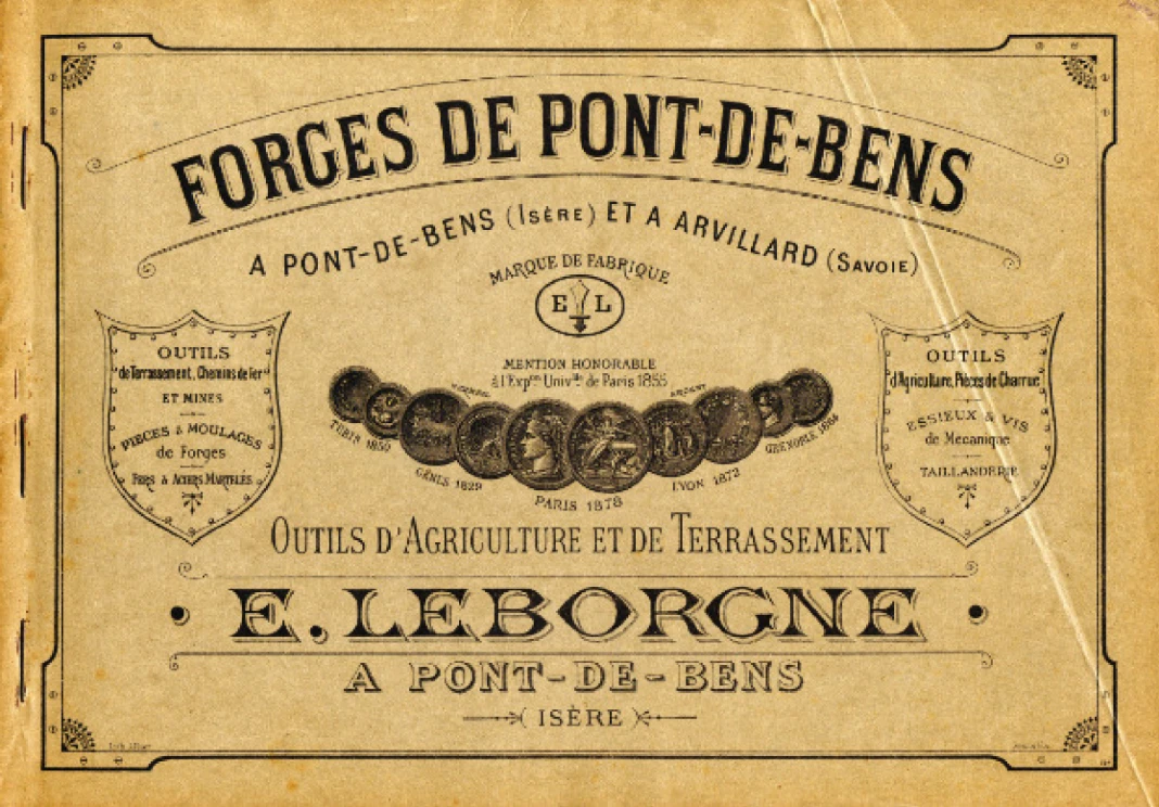 Tras la Primera Guerra Mundial, hay que adaptarse al descenso de los precios