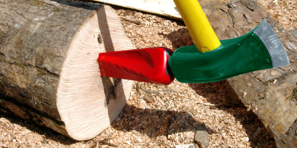 Meulage des outils de coupe