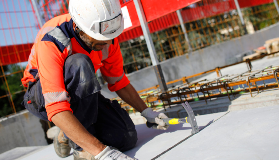 Orgullosos de estar a su lado día a día