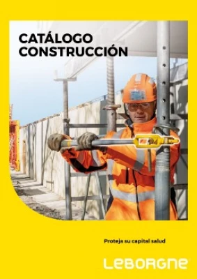 Catálogo de construcción 2026