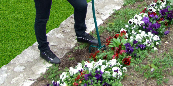 Bien utiliser une rotogrif naturovert