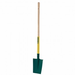 Palote llana con reborde