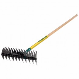 Escarificador - 32 dientes