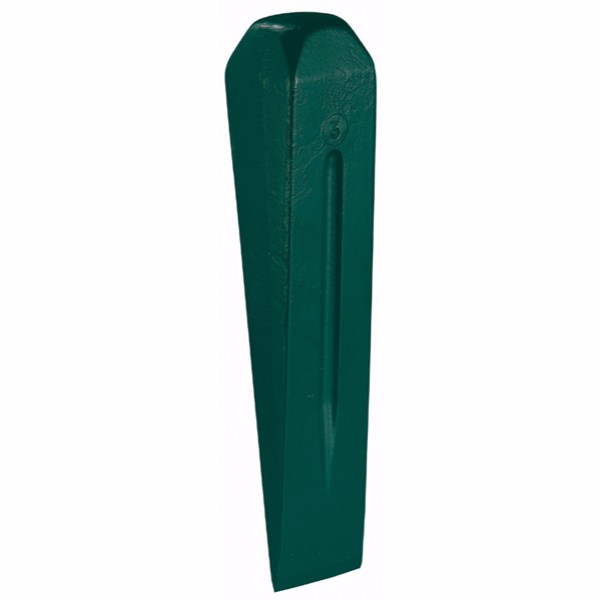 Cuña para madera de extremo plano 2
