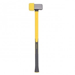 Maza 3kg con tampon de goma nanovib®