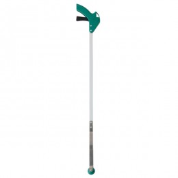 Pinza para residuos