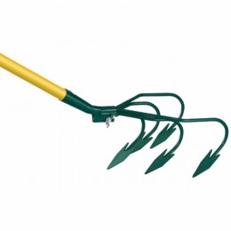 Aireadores & Cultivadores