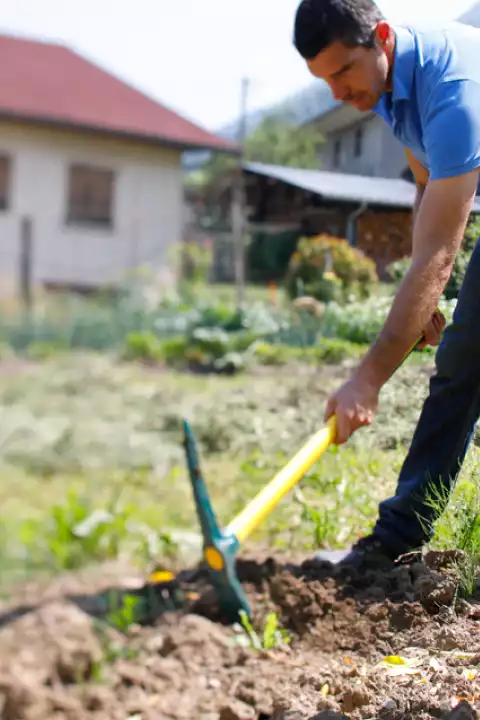 Nivelación y preparación