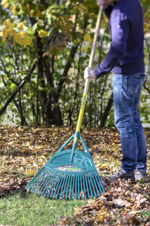 Mantenimiento de espacios verdes